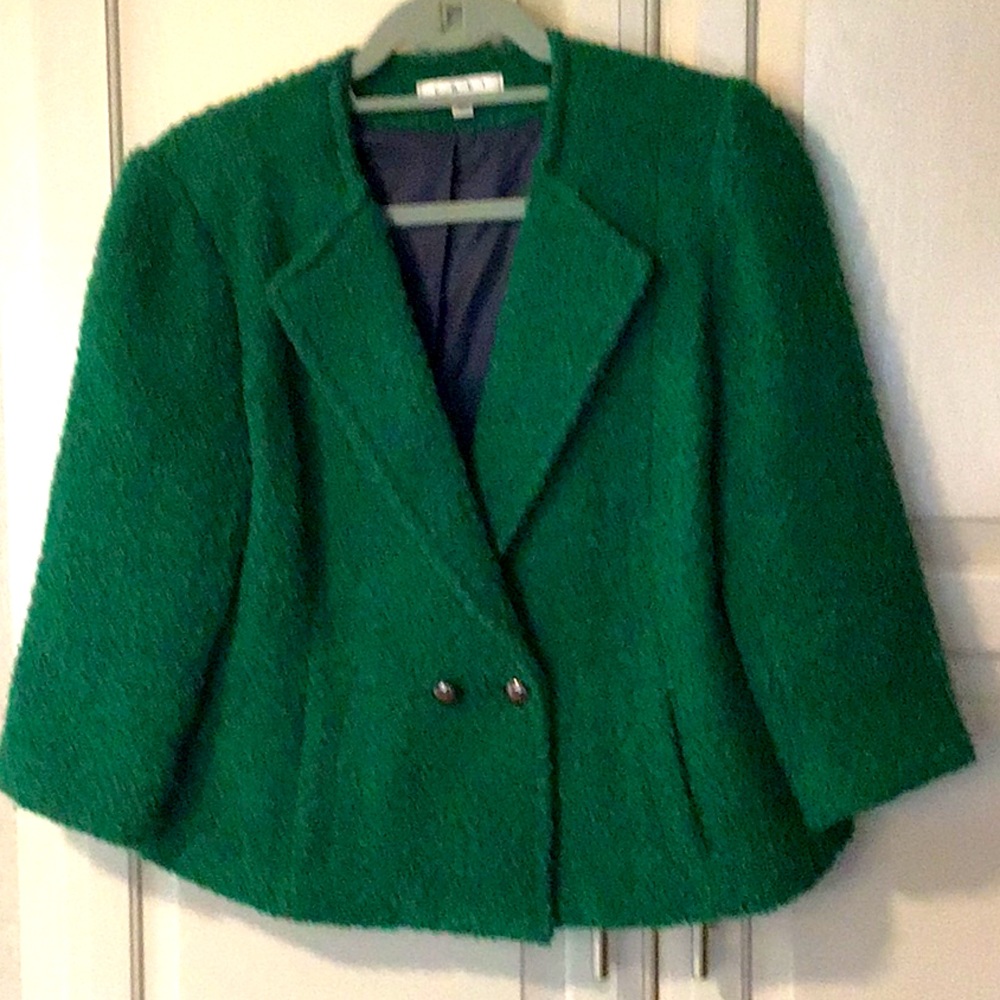 CAbi jacket